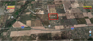 More details for E 26th Ave, Strasburg, CO - Land for Sale