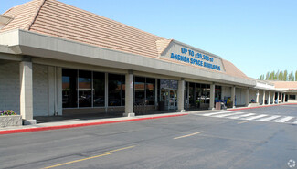 More details for 201-311 N Mcdowell Blvd, Petaluma, CA - Retail for Lease