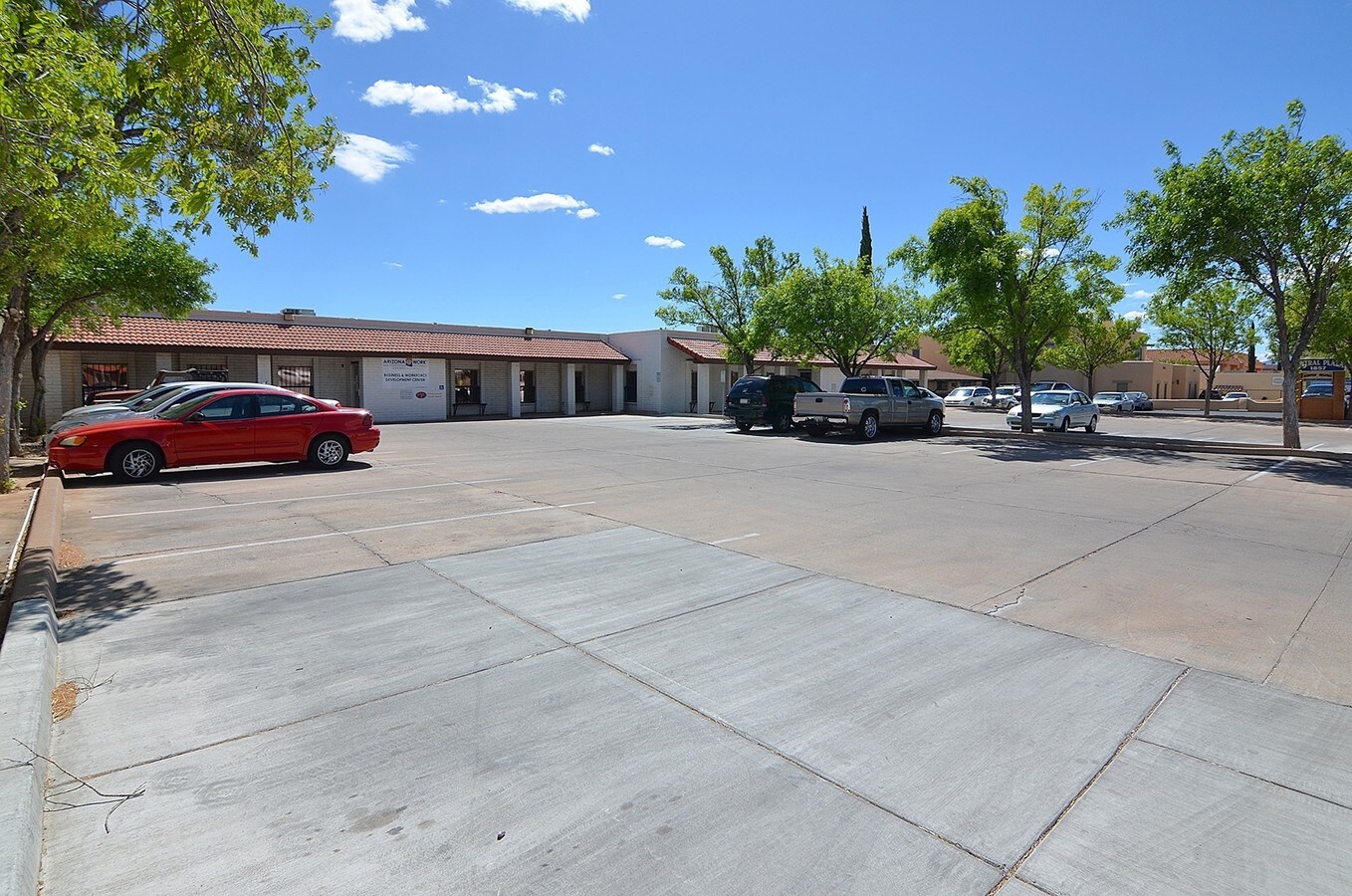 1843 Paseo San Luis, Sierra Vista, AZ 85635