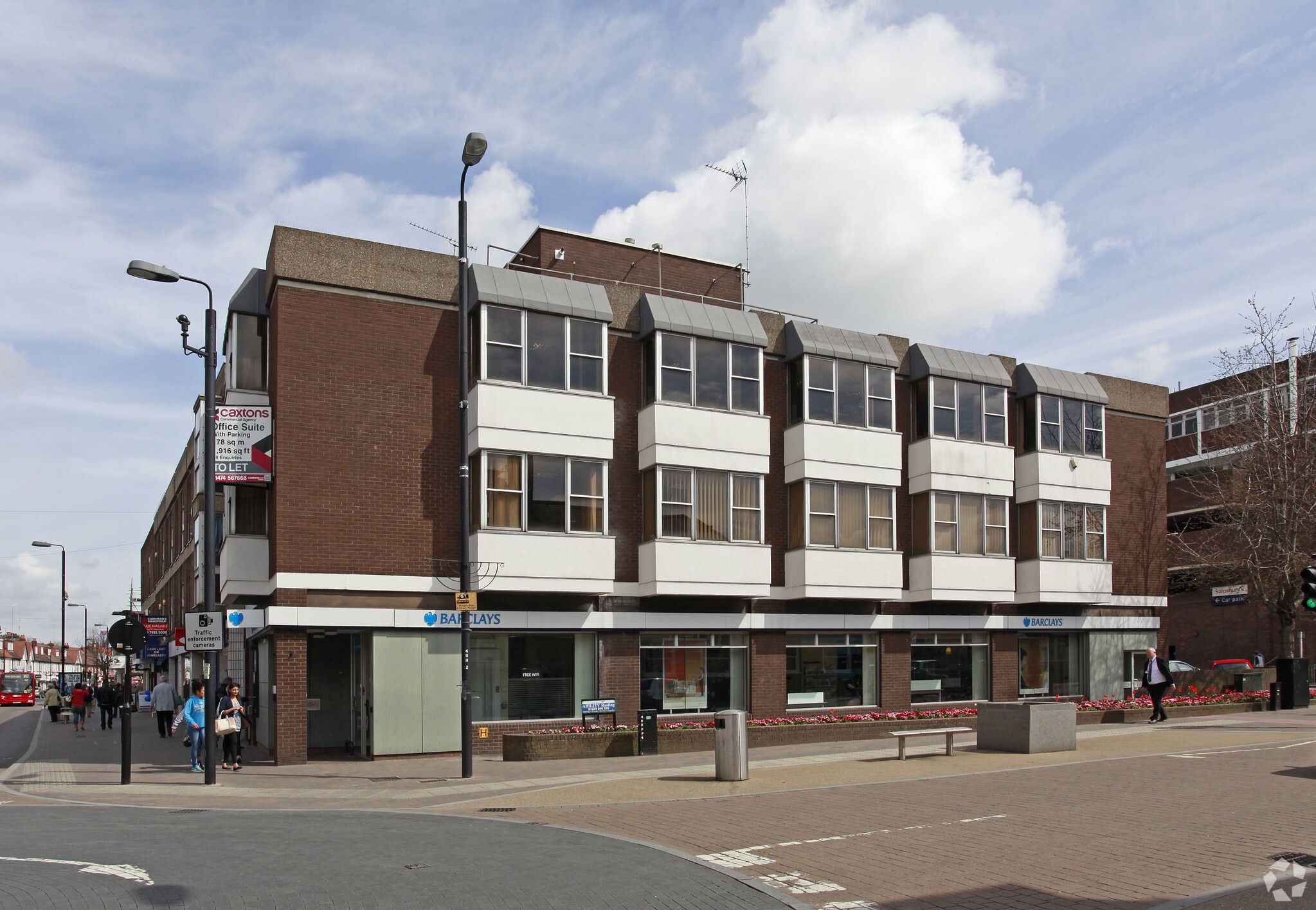 229-231 High St, Orpington for lease Primary Photo- Image 1 of 6