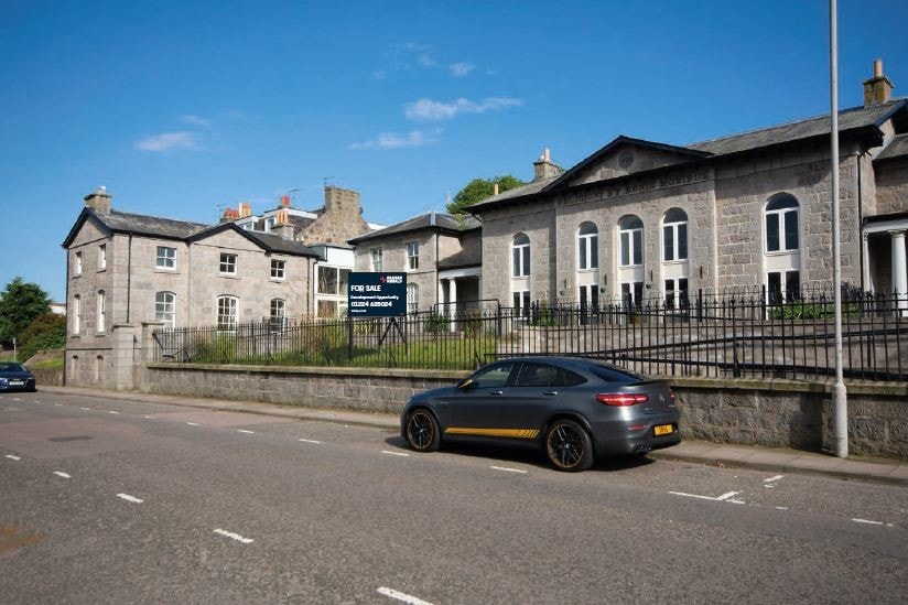 Constitution St, Aberdeen for sale - Primary Photo - Image 1 of 1