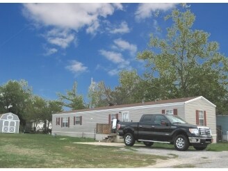 1027 SW Traffic Way, El Dorado, KS for sale - Primary Photo - Image 1 of 1
