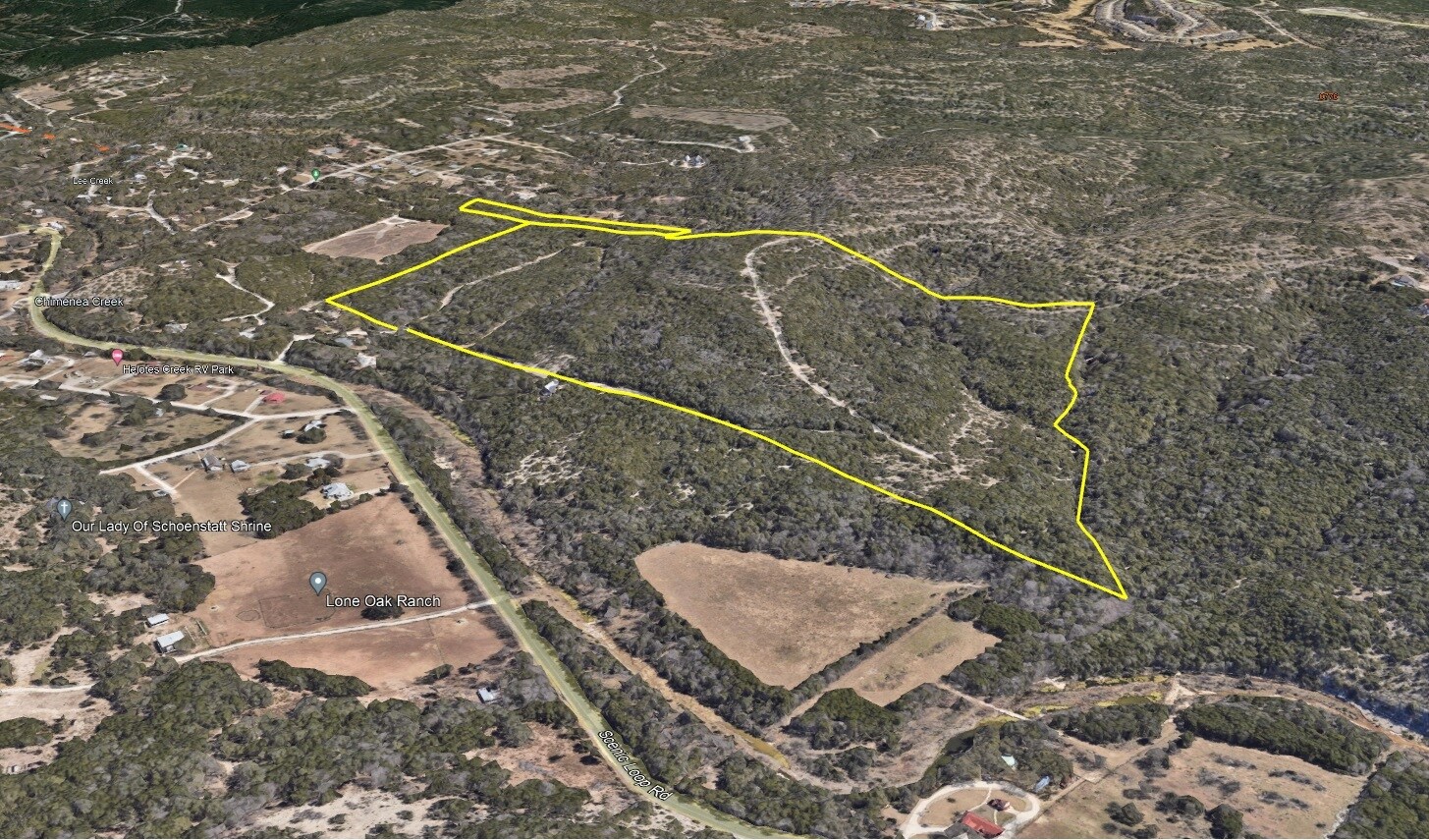 Monte Alto, Helotes, TX 78023 Helotes Creek Ranch Subdivision