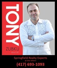 Tony Zubku