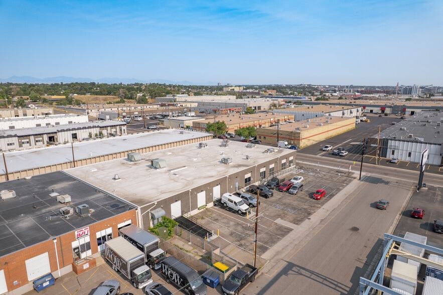 2498 W 2nd Ave, Denver, CO for lease - Building Photo - Image 2 of 12