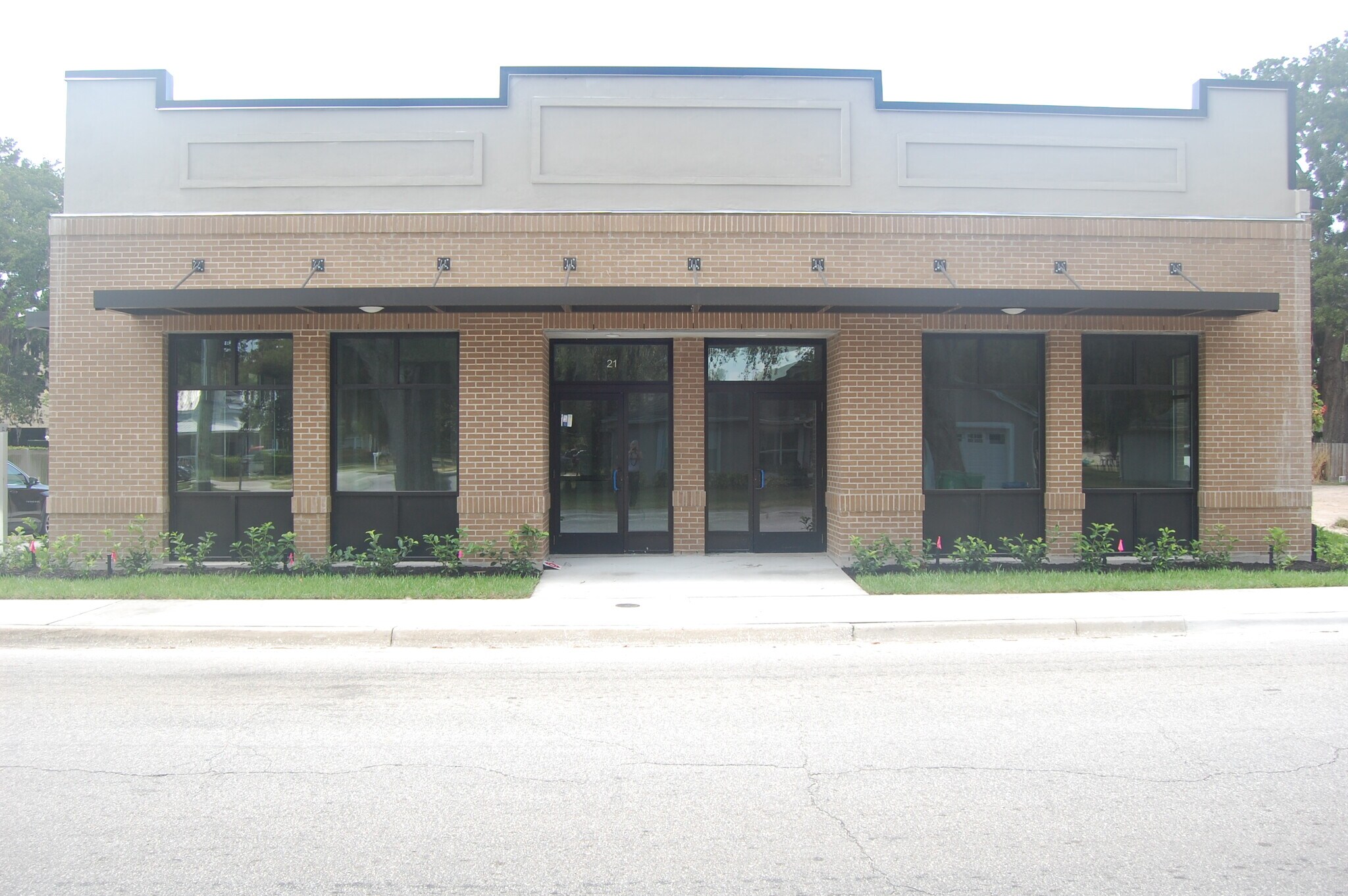 21 W Smith St, Winter Garden, FL for lease Building Photo- Image 1 of 5