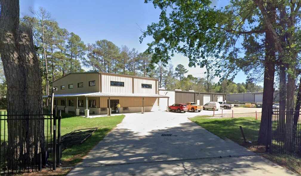 2520 Farrell Rd, Houston, TX for sale Building Photo- Image 1 of 1