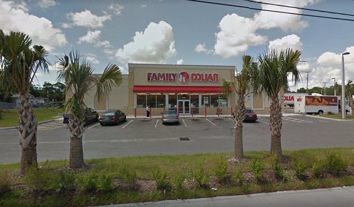 1049 King St, Cocoa, FL, 32922 Freestanding Property For 1049 King St, Cocoa, FL, 32922 Freestanding Property For