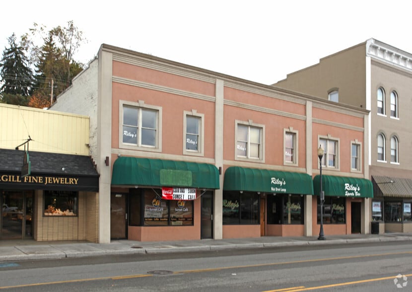 1039 E Main St, Radford, VA for sale - Primary Photo - Image 2 of 5