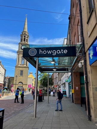 More details for High St, Falkirk - Retail for Lease