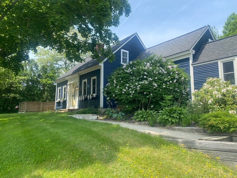 82 Portland Rd, Kennebunk, ME for sale - Building Photo - Image 2 of 17