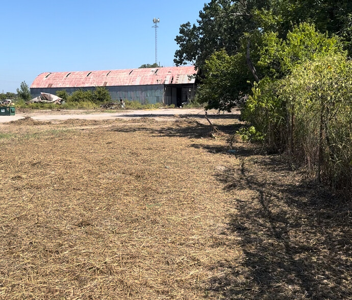 308 N Rhode Island Ave, Oklahoma City, OK for lease - Building Photo - Image 3 of 7