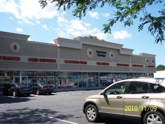 615 S Rt-23, Pompton Plains, NJ for lease - Building Photo - Image 2 of 25