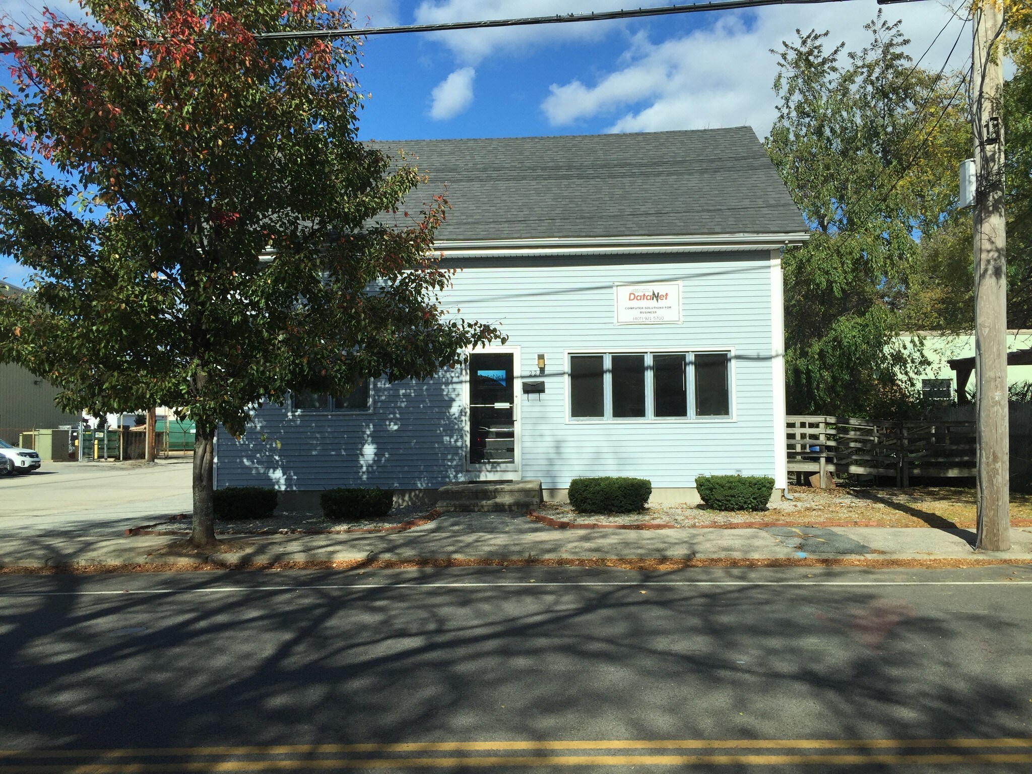 221 Kilvert St, Warwick, RI for sale Building Photo- Image 1 of 1