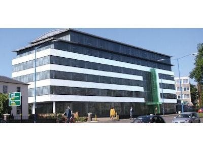 100 Hagley Rd, Birmingham for lease - Building Photo - Image 1 of 12