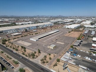 More details for 2021 S 51st Ave, Phoenix, AZ - Industrial for Lease