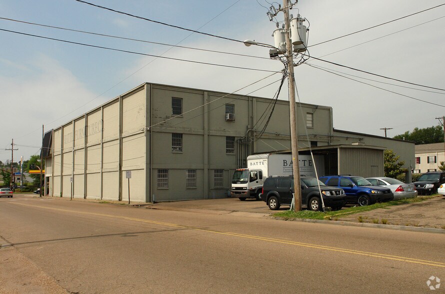 1010 E Northside Dr, Jackson, MS 39206 Retail for Sale