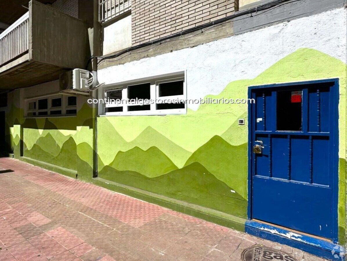 Madrid, MAD 28047 -  -  - Interior Photo - Image 1 of 8