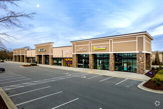 More details for 2513 Eastchester Dr, High Point, NC - Retail for Lease