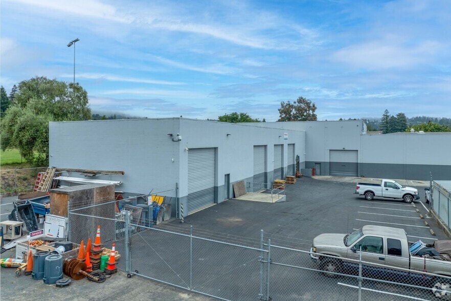 350 Coral St, Santa Cruz, CA for lease - Building Photo - Image 2 of 8