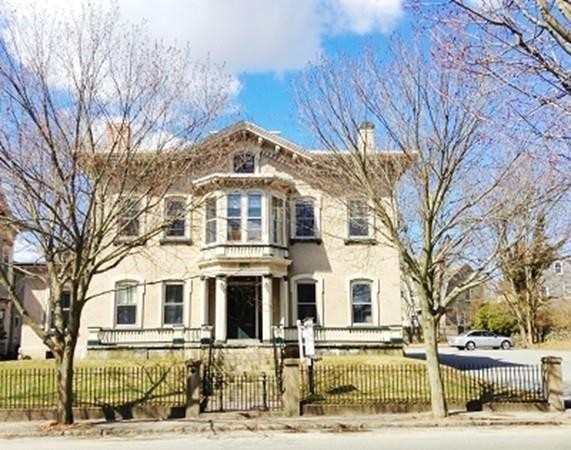 401 County St, New Bedford, MA for lease Building Photo- Image 1 of 15