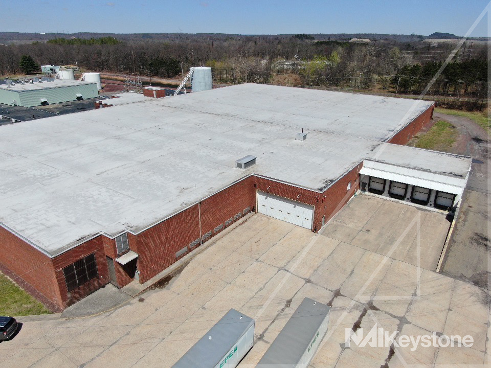 1000 Tresckow Rd, Mcadoo, PA for lease Building Photo- Image 1 of 7