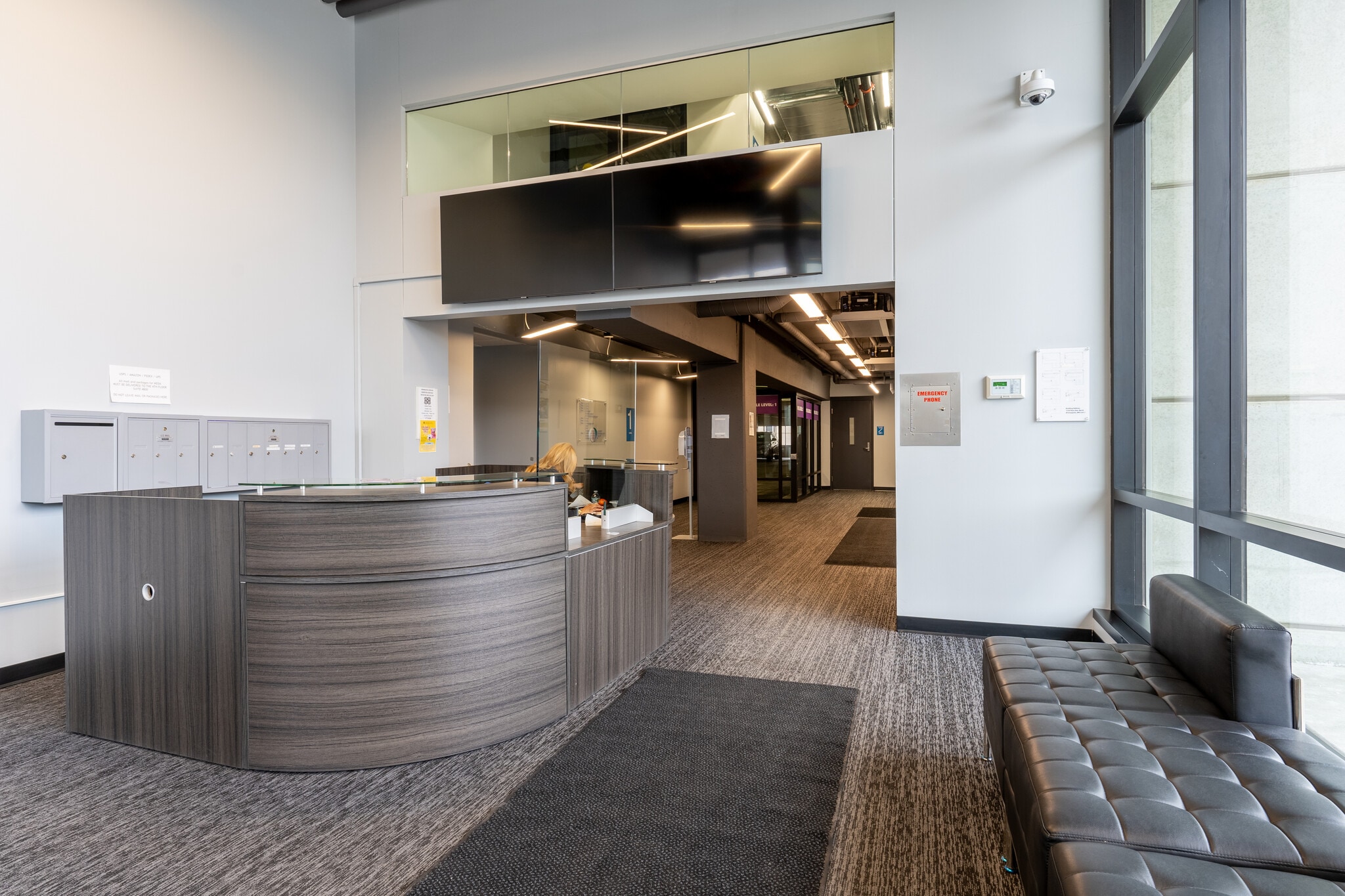 1256 Penn Ave N, Minneapolis, MN for lease Interior Photo- Image 1 of 7