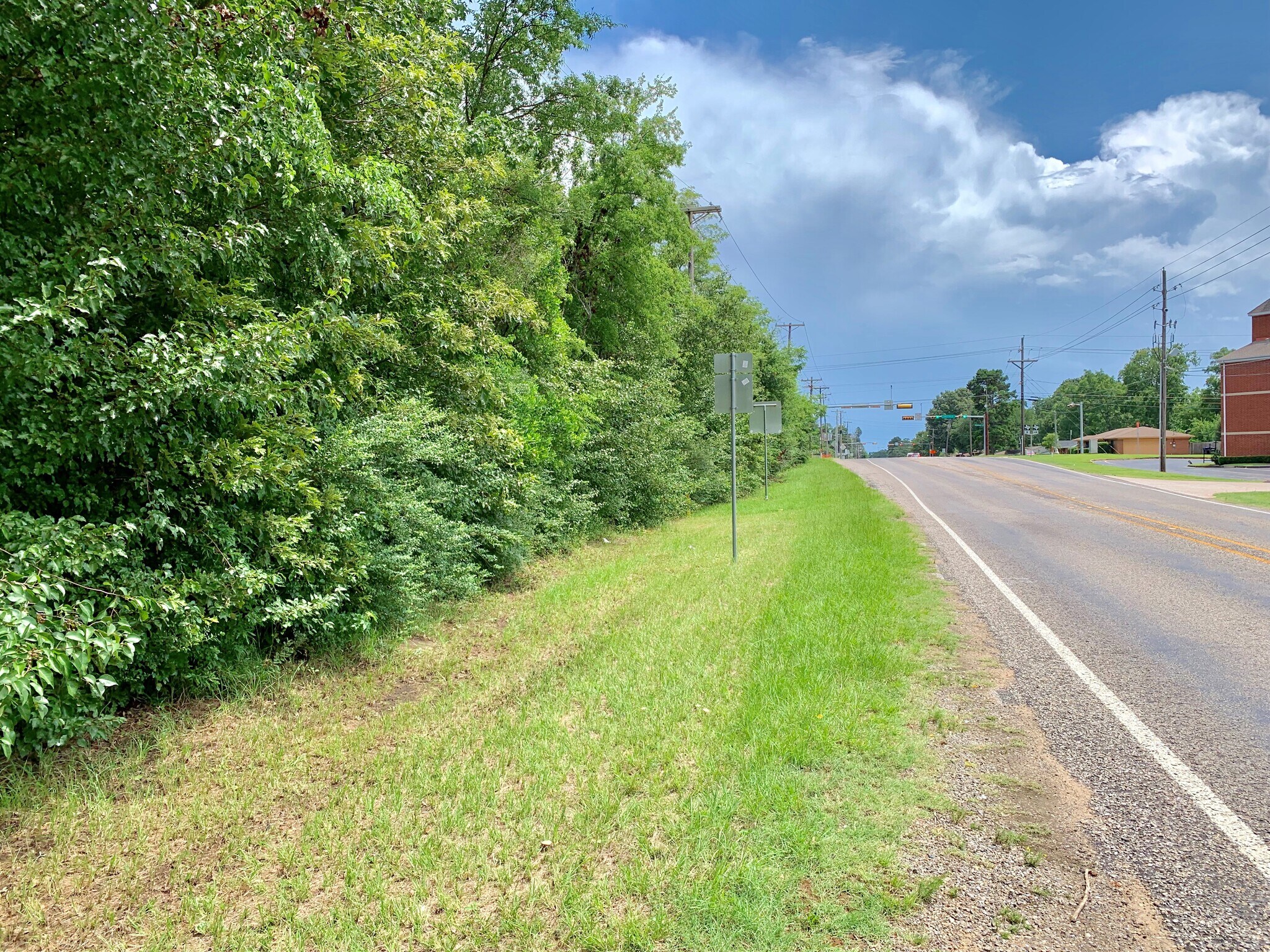 0 Tenneryville Rd, Longview, TX for sale Primary Photo- Image 1 of 1