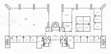 2714 Loker Ave W, Carlsbad, CA for lease Floor Plan- Image 1 of 1