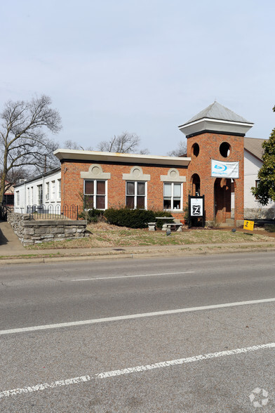 1011 16th Ave S, Nashville, TN for sale - Primary Photo - Image 1 of 1