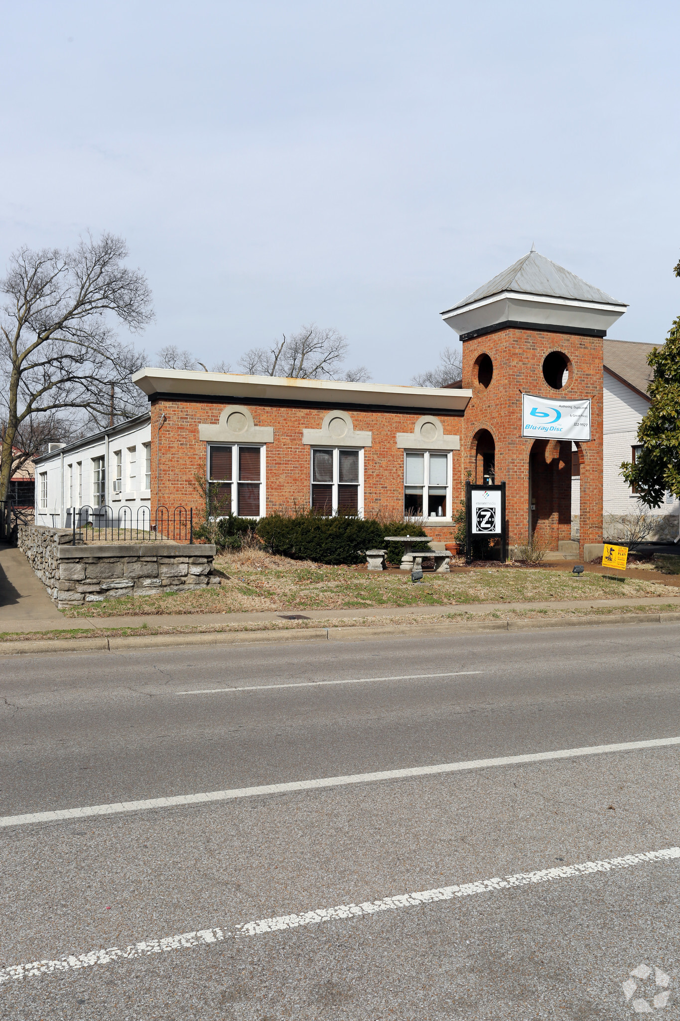 1011 16th Ave S, Nashville, TN for sale Primary Photo- Image 1 of 1