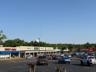 More details for 1615 E Shotwell St, Bainbridge, GA - Office/Retail, Retail for Lease