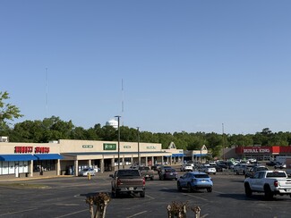 More details for 1615 E Shotwell St, Bainbridge, GA - Office/Retail, Retail for Lease