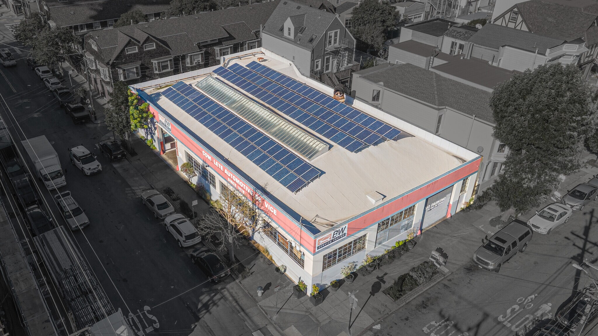 3260 26th St, San Francisco, CA for sale Building Photo- Image 1 of 1