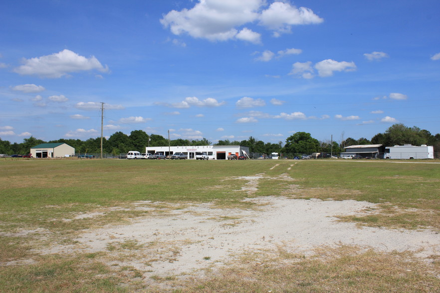 1395 Shillings Bridge Rd, Orangeburg, SC for sale - Building Photo - Image 1 of 1