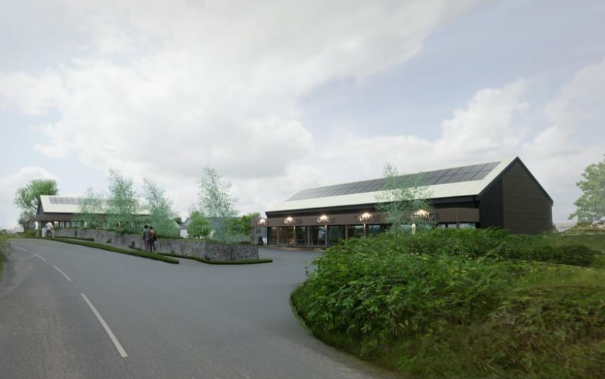 Trevarrian Mews, Trevarrian for sale Primary Photo- Image 1 of 1