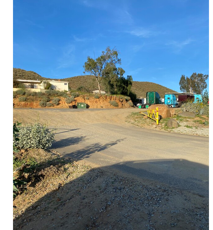 28585 State Highway 74, Perris, CA for sale Primary Photo- Image 1 of 1