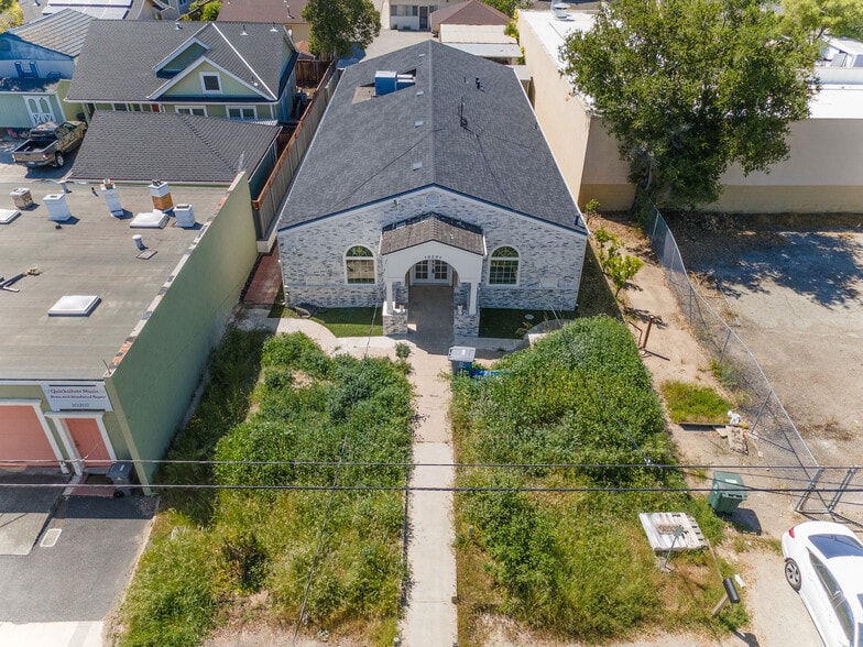 10201 Imperial Ave, Cupertino, CA for sale - Building Photo - Image 3 of 16