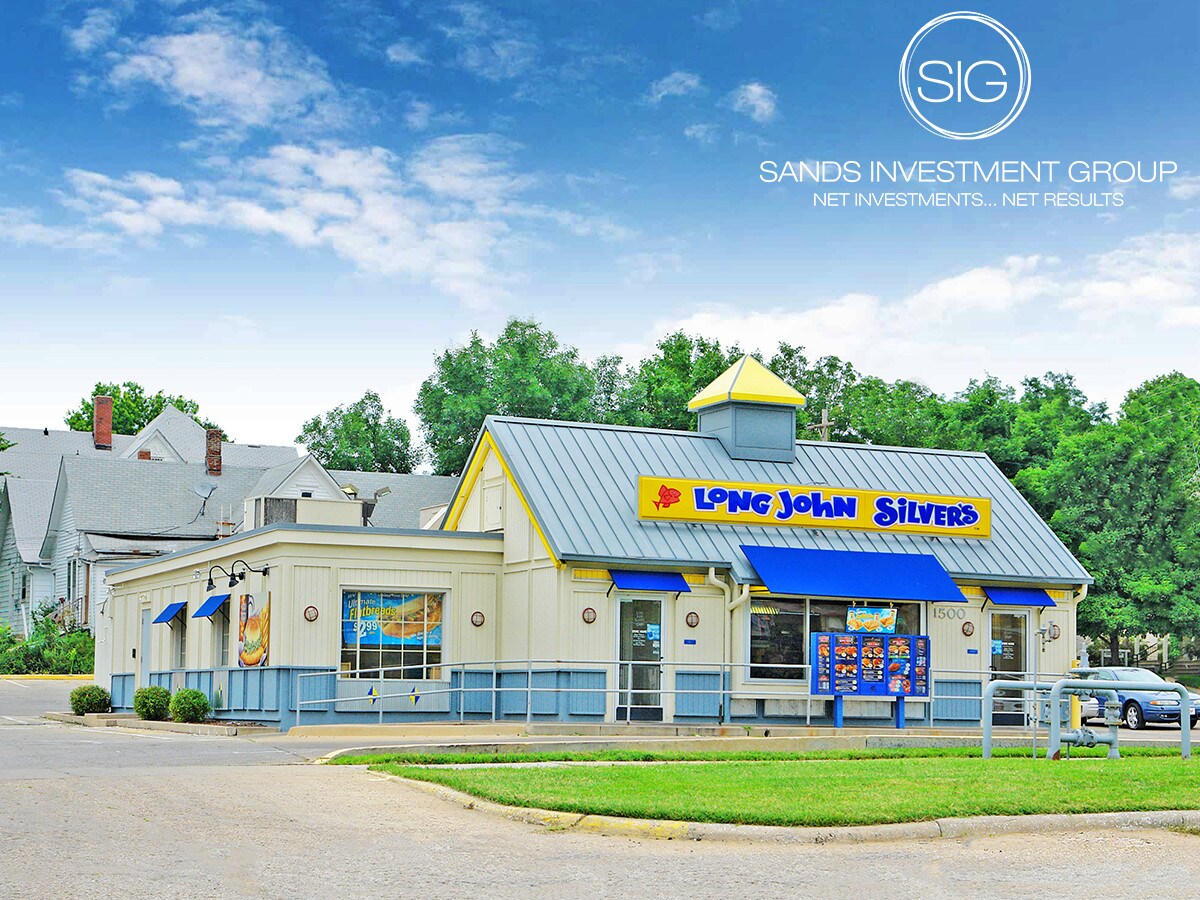 1500 SW 6th Ave, Topeka, KS for sale Other- Image 1 of 1