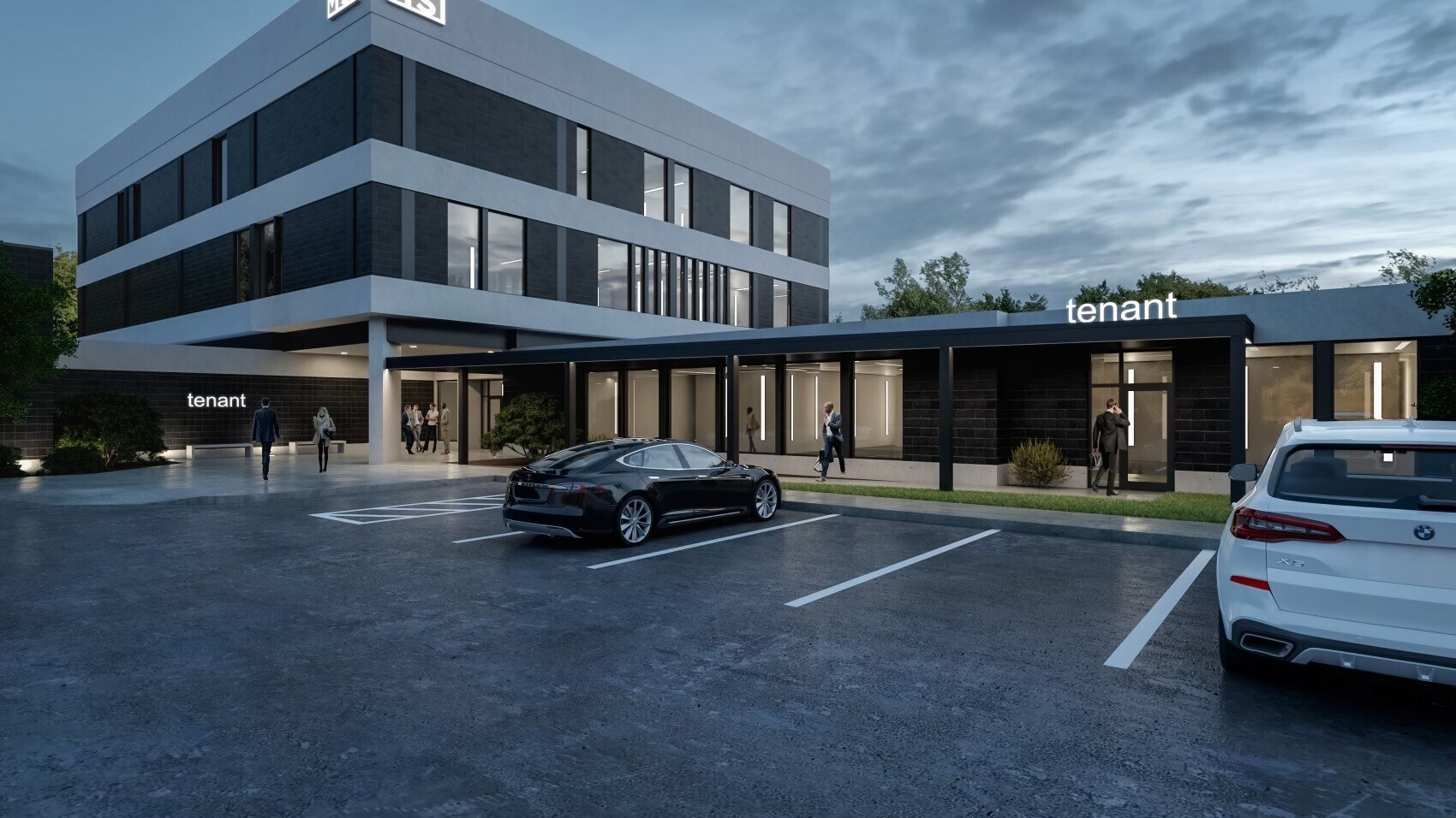 65 College Ave, Rochester, NY for sale Building Photo- Image 1 of 1