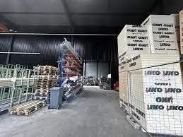 Flex in Genas for lease Interior Photo- Image 1 of 1