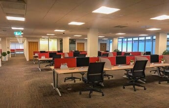 1-2 Cadogan Sq, Glasgow for lease Interior Photo- Image 2 of 3