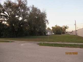 More details for 1925 Suwanee Ave, Fort Myers, FL - Land for Sale