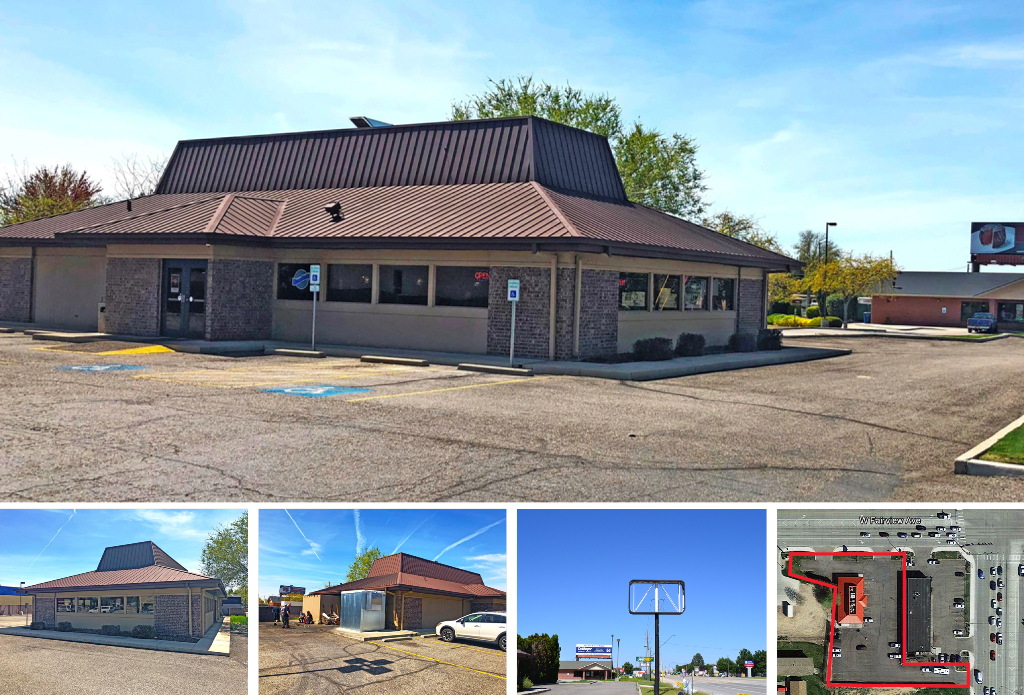 10659 W Fairview Ave, Boise, ID for sale Building Photo- Image 1 of 1