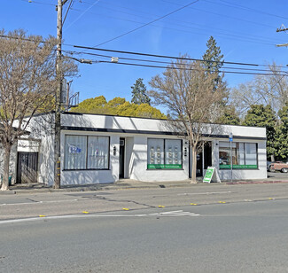 More details for 1617-1619 4th St, Santa Rosa, CA - Office for Sale