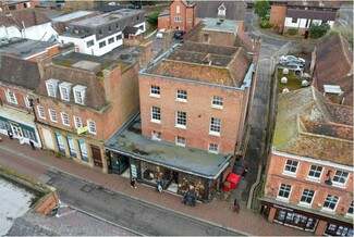 More details for 89-91A High St, Godalming - Retail for Sale