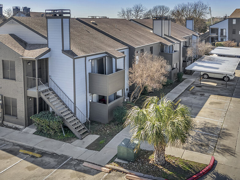 13658 Oconnor Rd, San Antonio, TX for sale - Primary Photo - Image 1 of 1