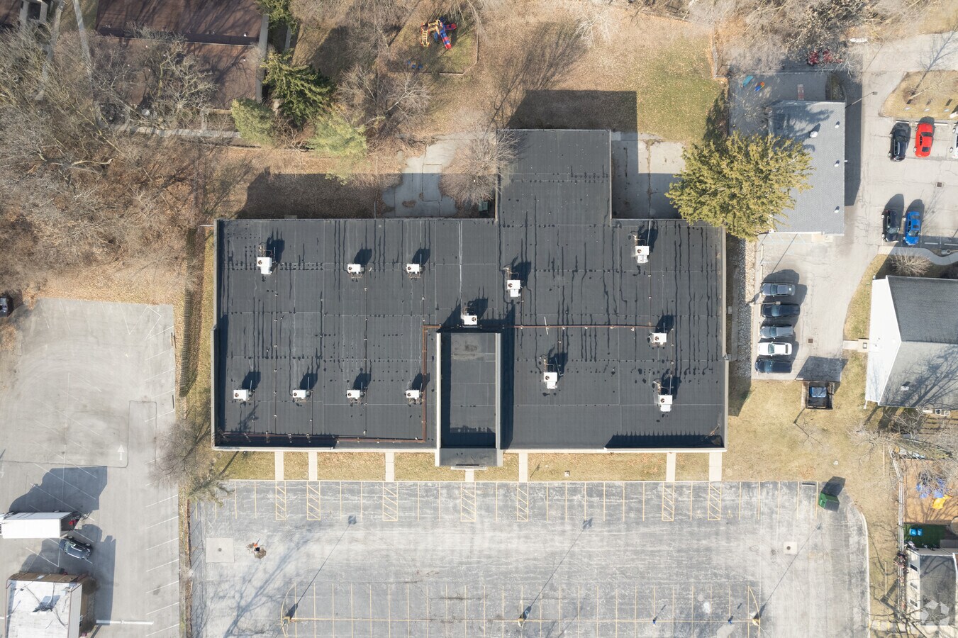 2105 N McCord Rd, Toledo, OH 43615