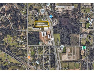 More details for 25201 FM 2978 Rd, Tomball, TX - Office, Industrial for Lease