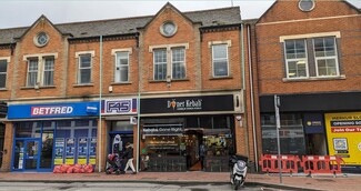 More details for 106A Friar St, Reading - Retail for Lease